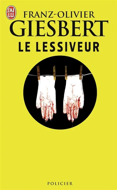 Le lessiveur