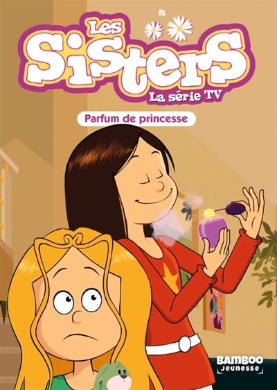 Les sisters : la série TV....