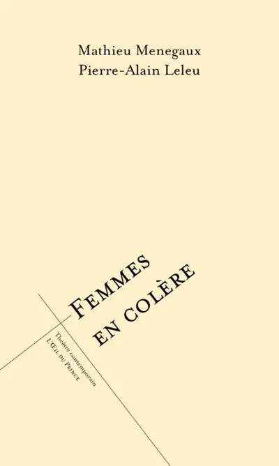 Femmes en colère