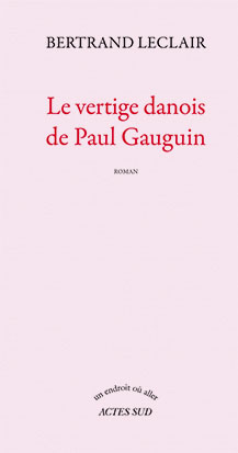 Le vertige danois de Paul Gauguin
