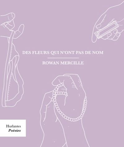 Des fleurs qui n'ont pas de nom