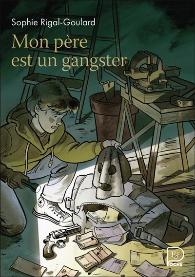 Mon père est un gangster