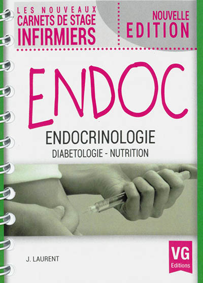Endoc : endocrinologie, diabétologie, nutrition