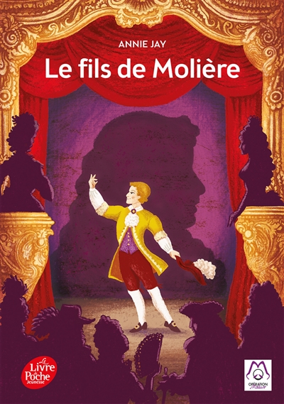 Le fils de Molière