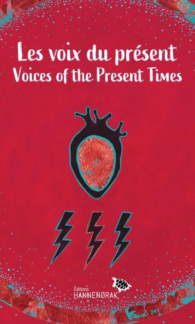 Les voix du présent / Voices of the Present Times