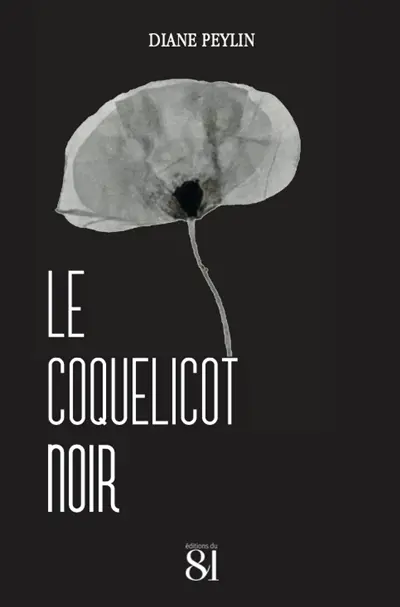Le coquelicot noir