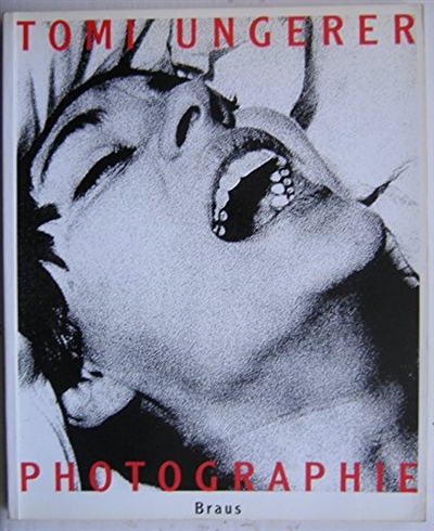 Photographie : 1960-1990