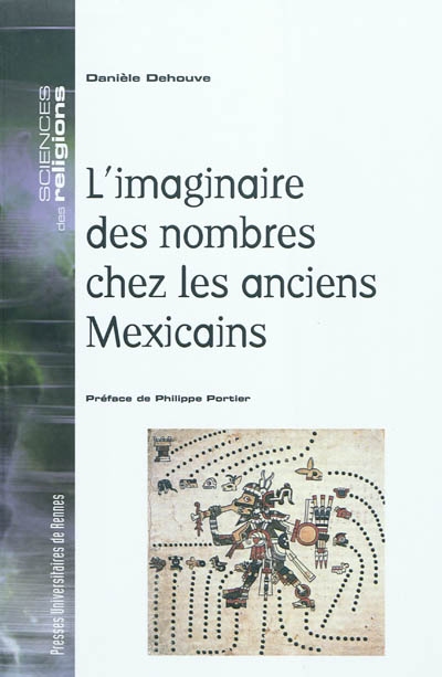 L'imaginaire des nombres chez les anciens Mexicains