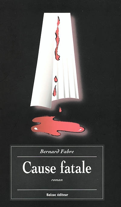 Cause fatale