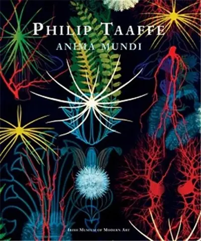 Philip Taaffe : Anima Mundi