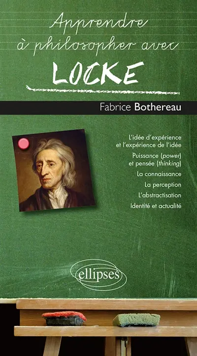 Apprendre à philosopher avec Locke