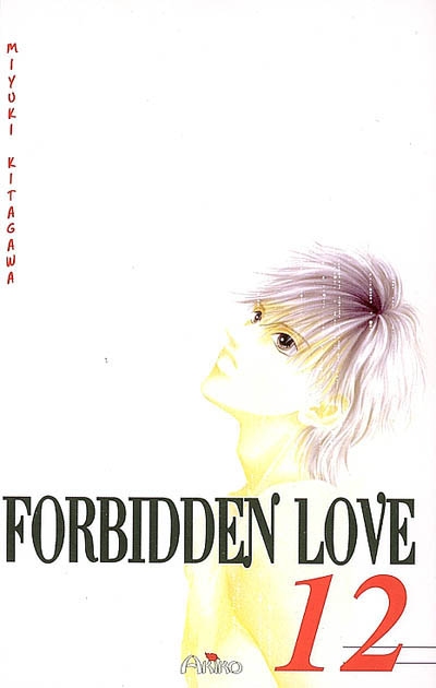 Forbidden love. Vol. 12