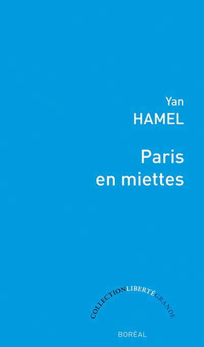 Paris en miettes