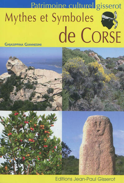 Mythes et symboles de Corse