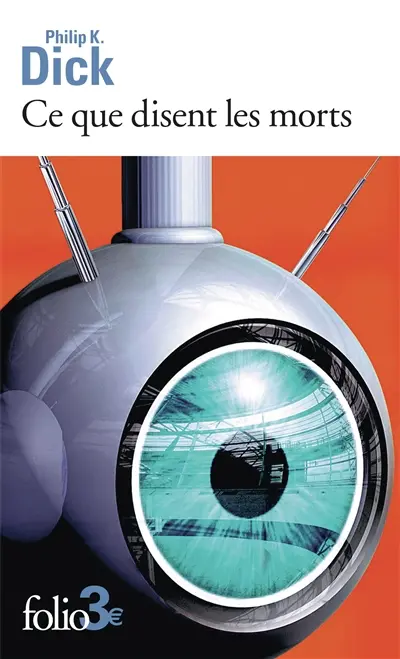 Ce que disent les morts