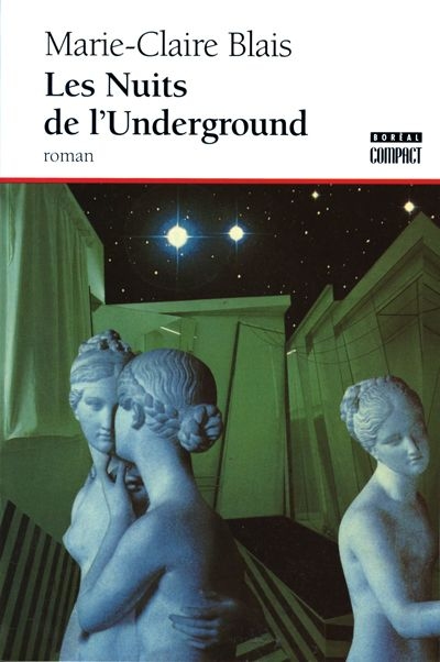 Les nuits de l'Underground