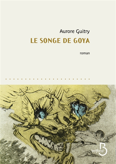 Le songe de Goya