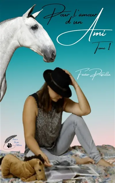 Pour l'amour d'un ami : Pour l'amour d'un ami Vol. 1