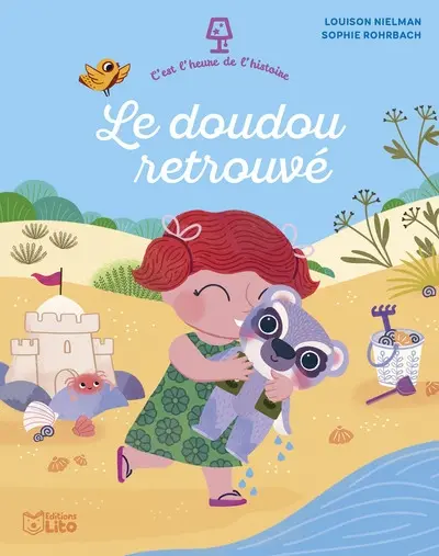Le doudou retrouvé