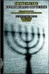 Le marchand de Venise. Le juif et son double