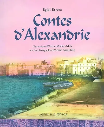 Contes d'Alexandrie