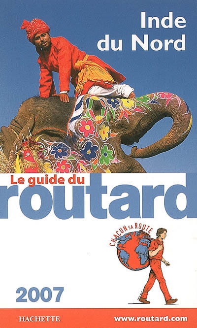 Inde du Nord : 2007