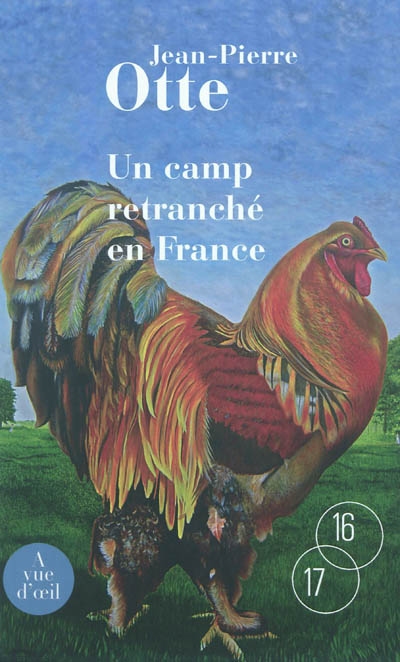 Un camp retranché en France