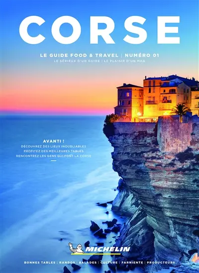 Corse Corse