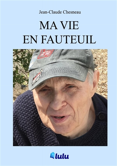 Ma vie en fauteuil : null