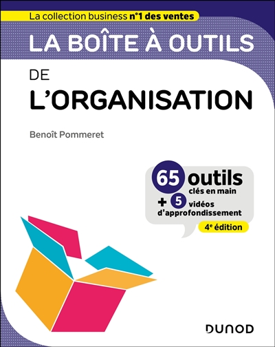 La boîte à outils de...