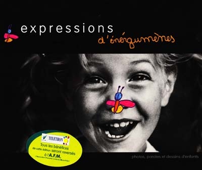 Expressions d'énergumènes