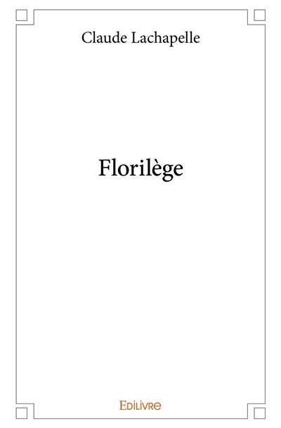 Florilège