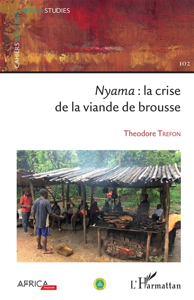 Nyama : la crise de la viande de brousse