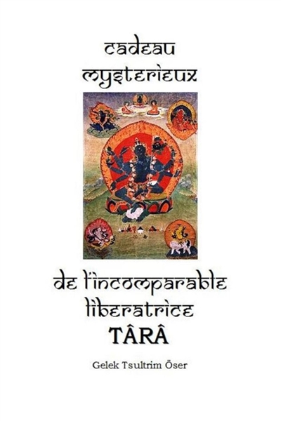 Tarânuttaratantra