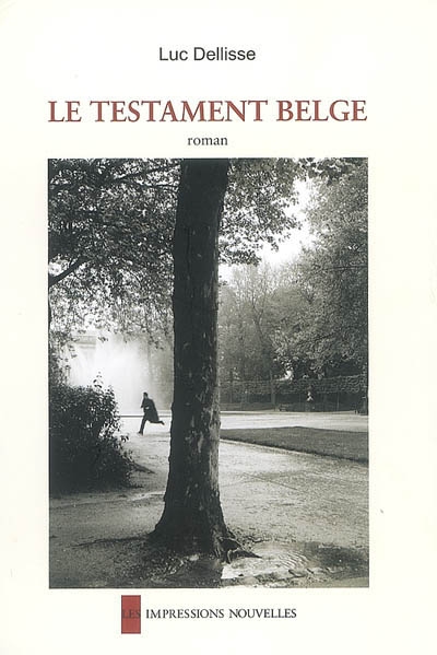 le testament belge