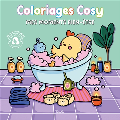 Mes moments bien-être