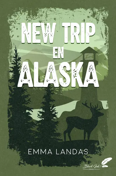 New trip en Alaska