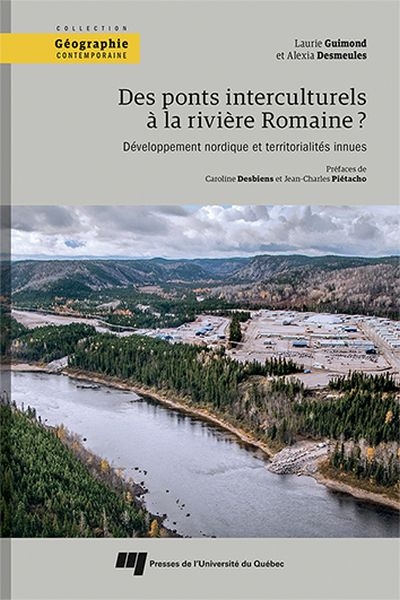 Des ponts interculturels à...