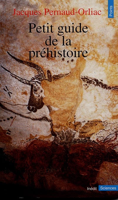 Petit guide de la préhistoire