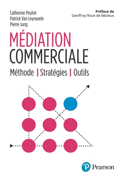 Médiation commerciale : méthode, stratégies, outils