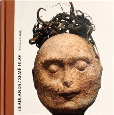 Frantisek Skala : Headlands, The Land of Heads