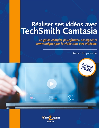 Réaliser ses vidéos avec...