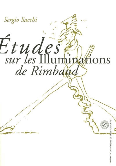 Etudes sur les Illuminations de Rimbaud