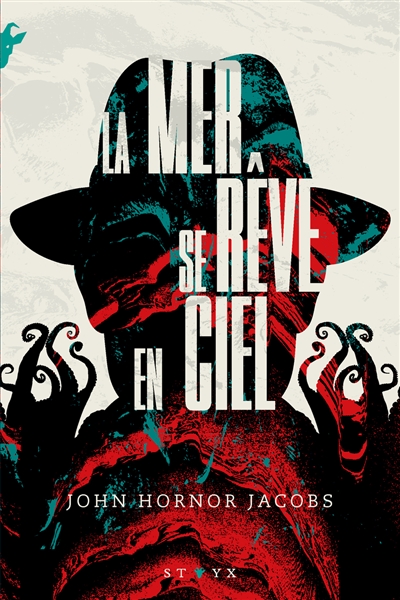 La mer se rêve en ciel
