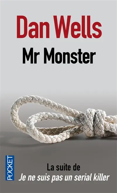 Mr Monster