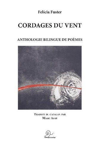Cordages du vent : anthologie bilingue de poèmes