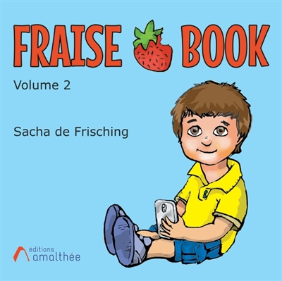 Fraise-Book Volume 2