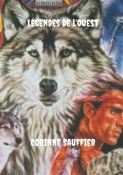 Légendes de l'ouest