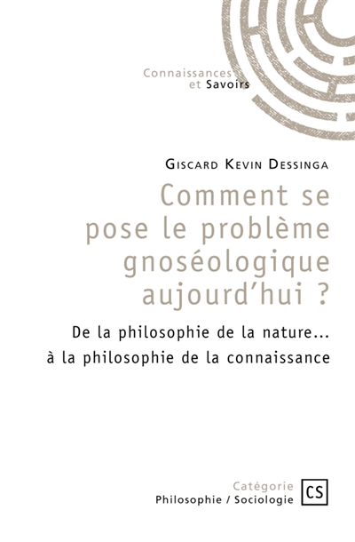 Comment se pose le problème...
