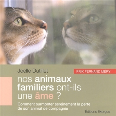 Nos animaux familiers...